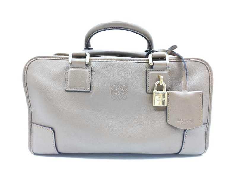 ロエベ買取 アマソナ29